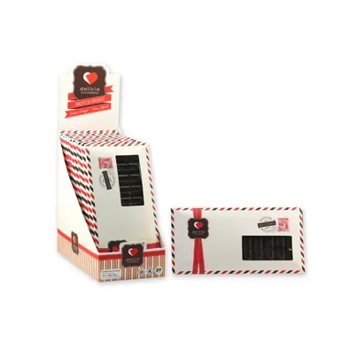 Tablete Páscoa - Negro