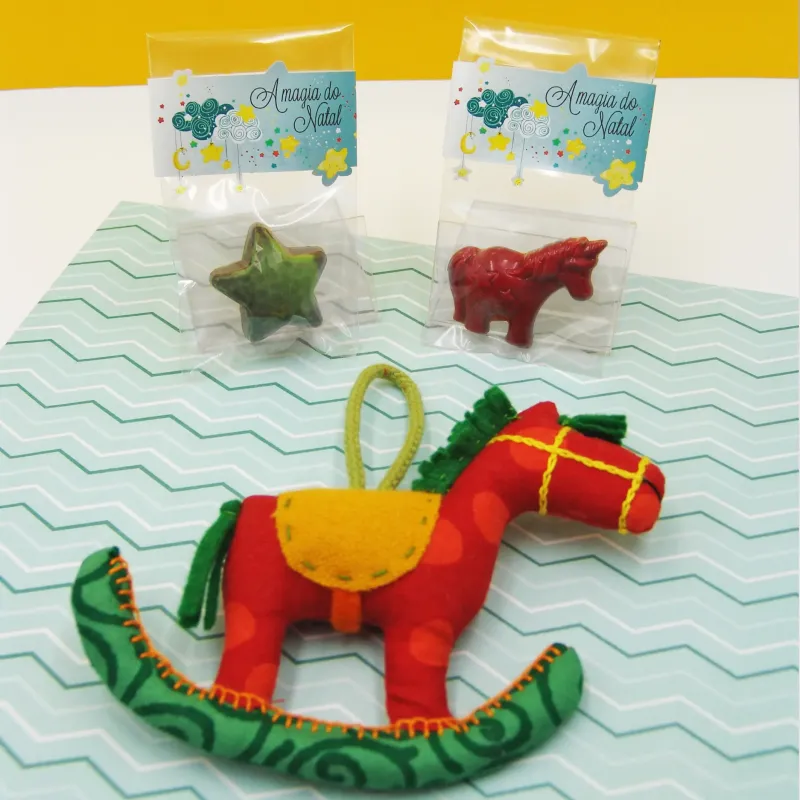 Estrelas e Unicórnios