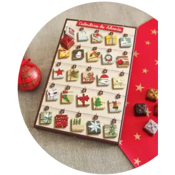 Calendário do Advento