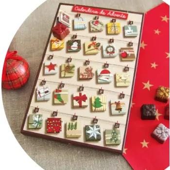 Calendário do Advento