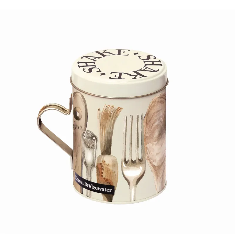 Lata 16 Bombons - Cozinha