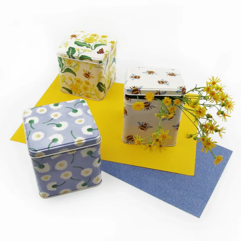 Lata 45 Bombons - Emma Bridgewater