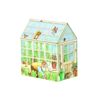 Lata 32 Bombons - Petter Rabbit