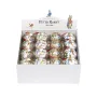 Lata 5 Bombons - Xmas Peter Rabbit