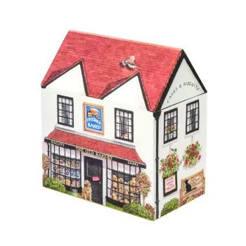 Lata 32 Bombons - Shops & Cottages