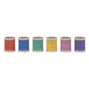 Lata 6 Bombons - Costura