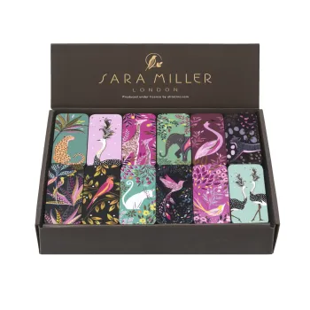Lata 3 Bombons - Sara Miller II