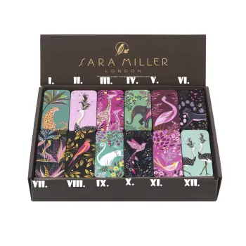Lata 3 Bombons - Sara Miller II