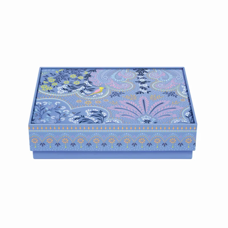 Lata 24 Bombons - Filigree