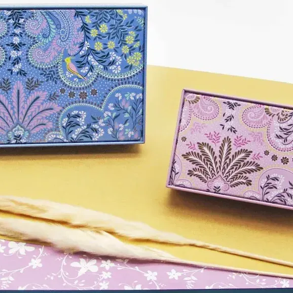 Lata 24 Bombons - Filigree