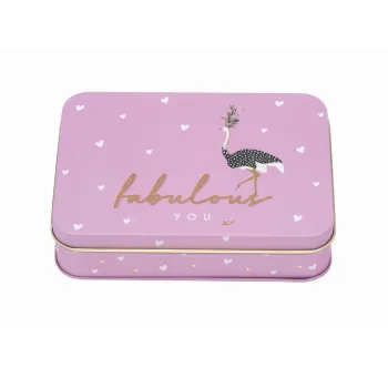 Lata 12 Bombons - Little Gestures