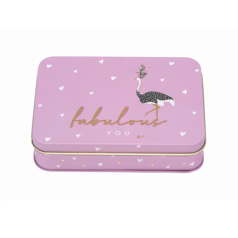 Lata 12 Bombons - Little Gestures