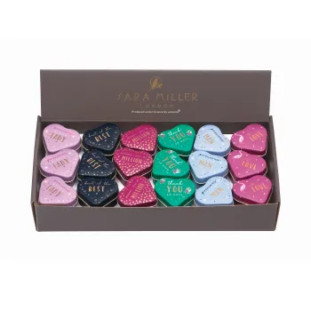 Lata 1 Bombom - Little Gestures