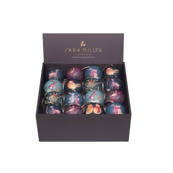 Lata 5 Bombons - Xmas Sara Miller