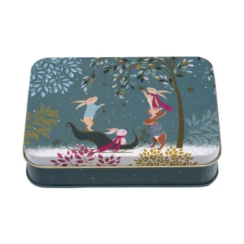 Lata 12 Bombons - Woodland Tales