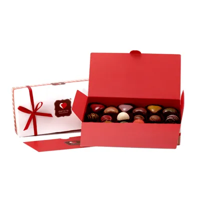 Ballotine com Bombons Sortidos