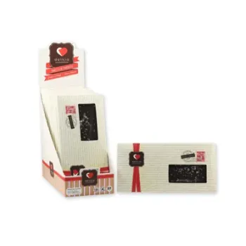 Tablete de Chocolate Negro com Flor de Sal