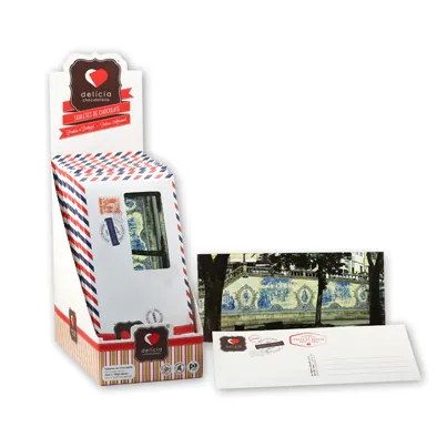 Tablete de Viseu - Azulejos