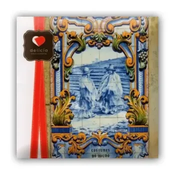 Tablete da Régua - 80g