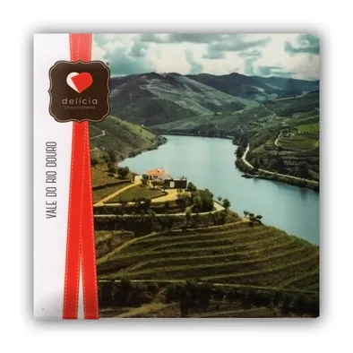 Tablete da Régua - 80g