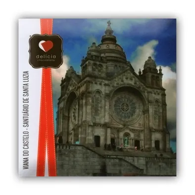 Tablete de Viana do Castelo - 80g