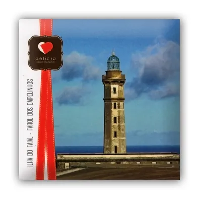 Tablete dos Açores - 80g