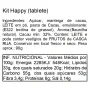 Kit Happy c/ Bombons de Leite Graúdo