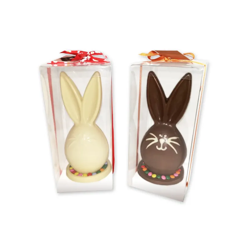 Caixa Coelho Orelhas