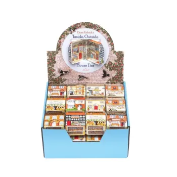 Lata 4 Bombons - Shops & Cottages