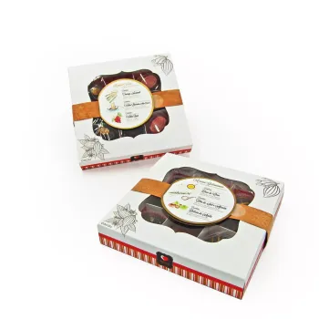 Caixa - A Nossa Gastronomia