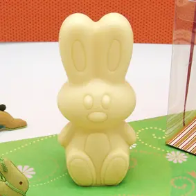 Caixa Coelho Pequeno