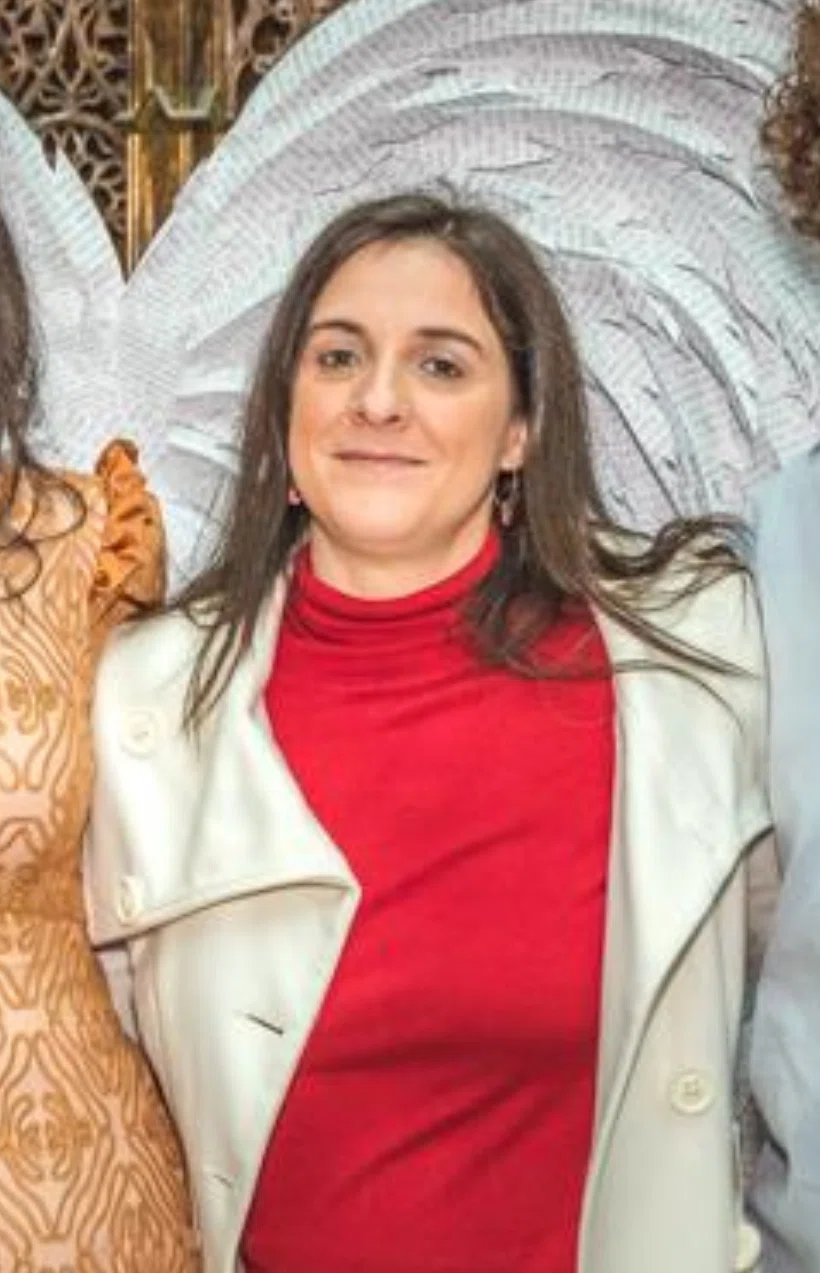 Suasana, Designer da Chocolateria Delícia