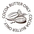 Cocoa Butter Only