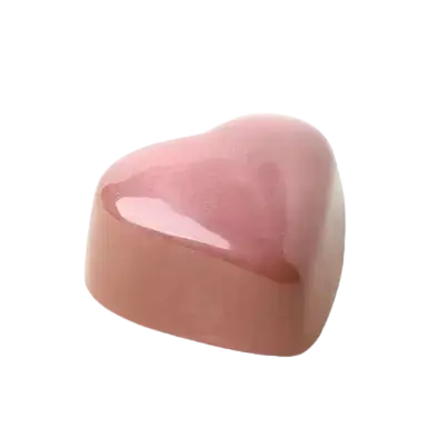 Bombom de autor - Coulis de Maracujá