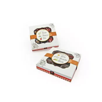 Caixa Gourmet - A Nossa Vinha