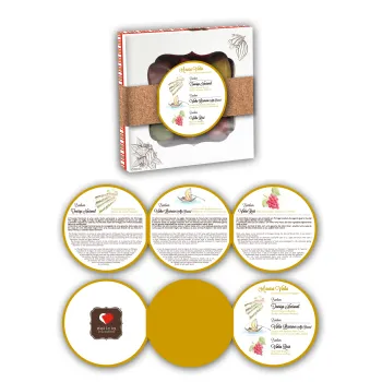 Caixa Gourmet - A Nossa Vinha