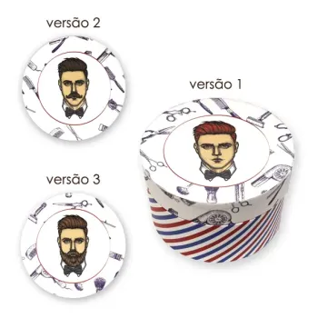 Caixa Senhor - 14 Bombons de Autor