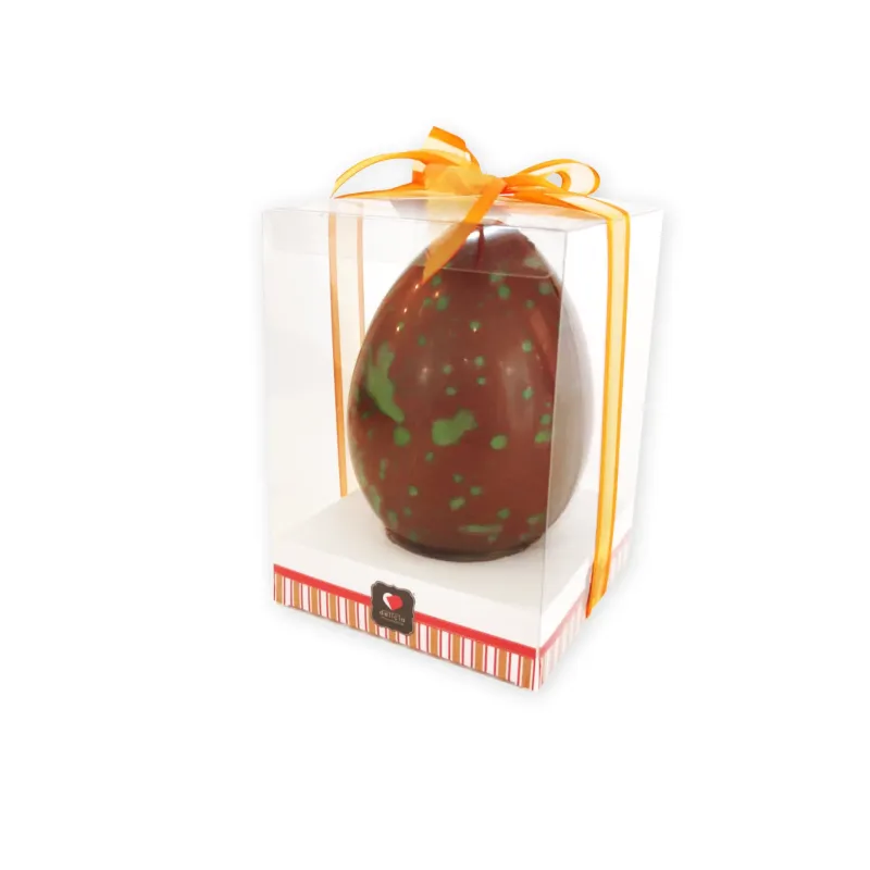 Acetato Ovo de Ganso