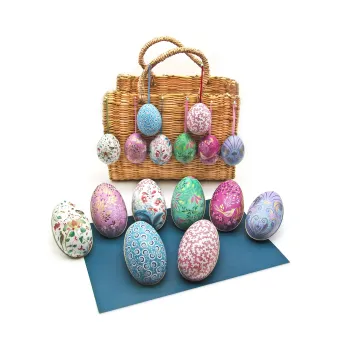 Lata 20 Ovinhos - Sanderson