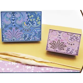 Lata 24 Bombons - Filigree