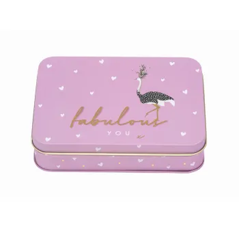 Lata 12 Bombons - Little Gestures