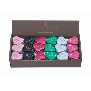 Lata 1 Bombom - Little Gestures