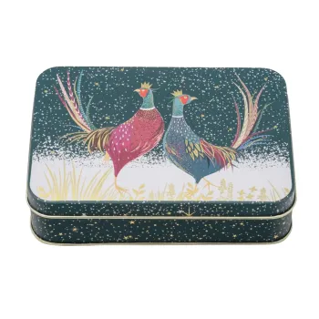 Lata 12 Bombons - Faisões