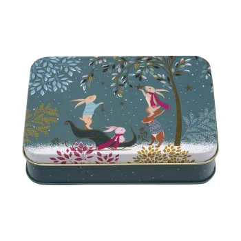 Lata 12 Bombons - Woodland Tales